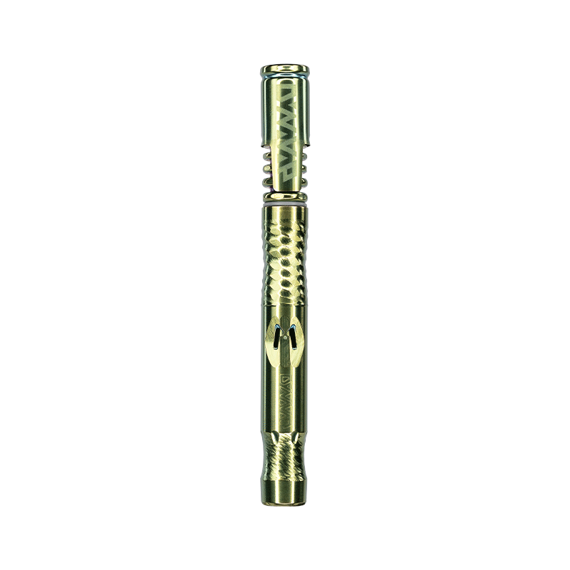 DynaVap VapCap M 2021 Veridium