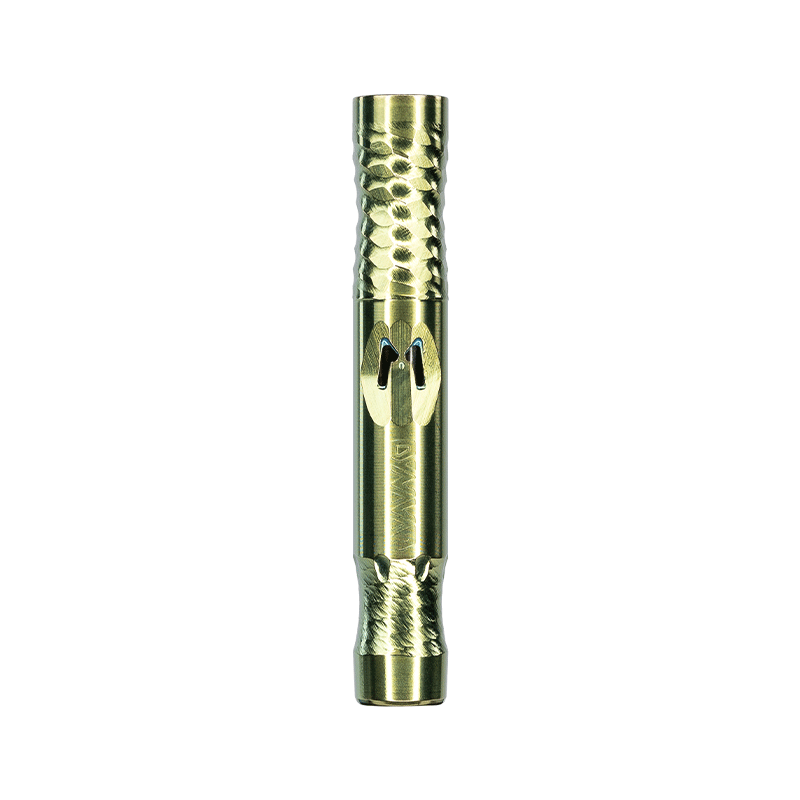 DynaVap VapCap M 2021 Veridium Mouthpiece