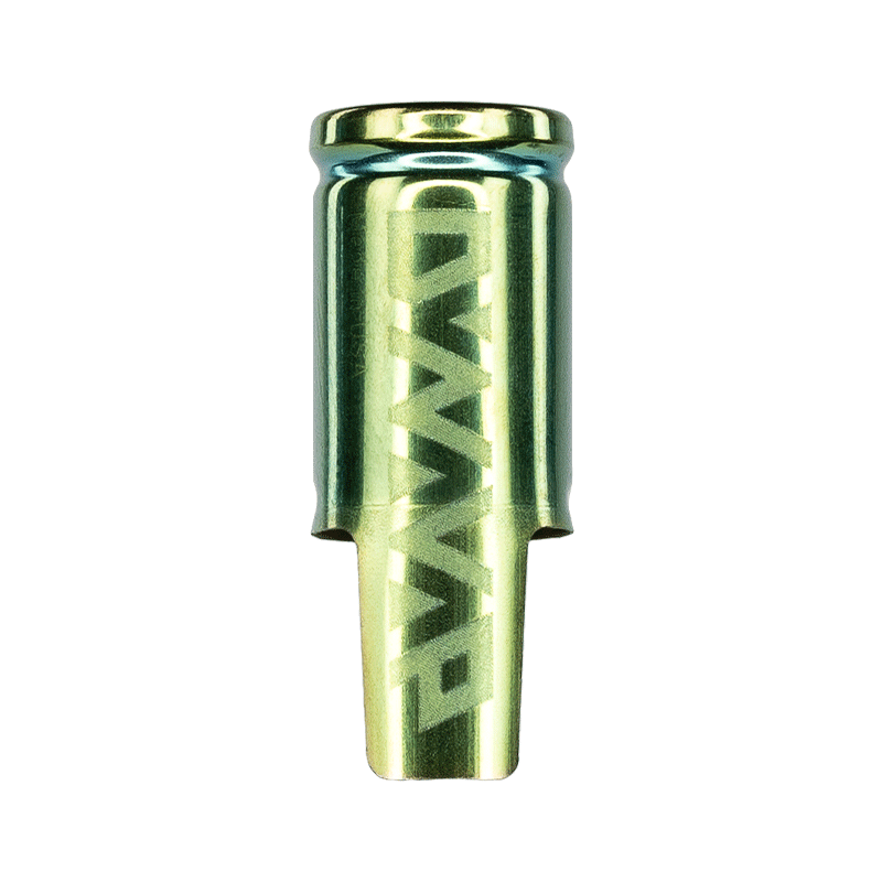 DynaVap VapCap M 2021 Veridium Cap