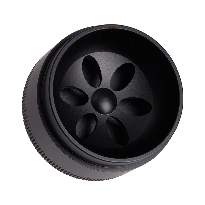 Davinci Miqro Dosage Grinder