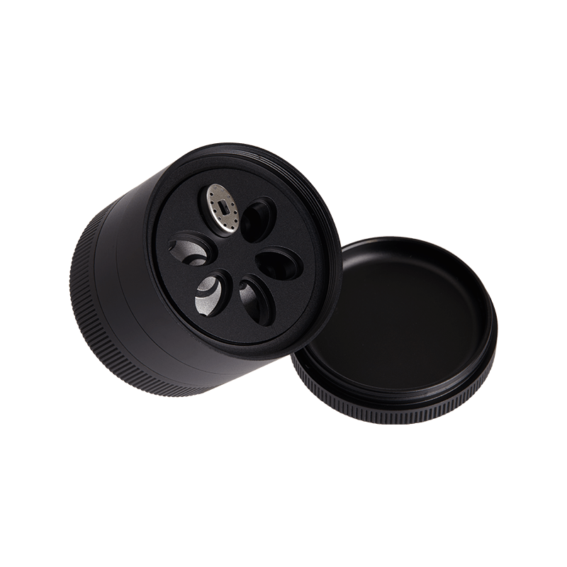 Davinci Miqro Dosage Grinder