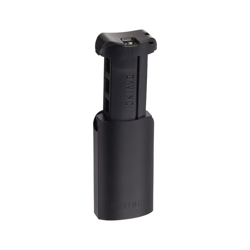 Davinci Miqro Dosage Capsule Case