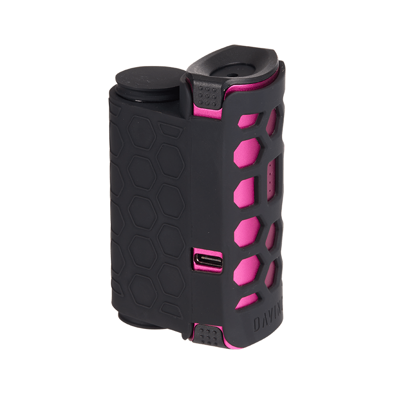 Davinci MIQRO-C Sesh Pack