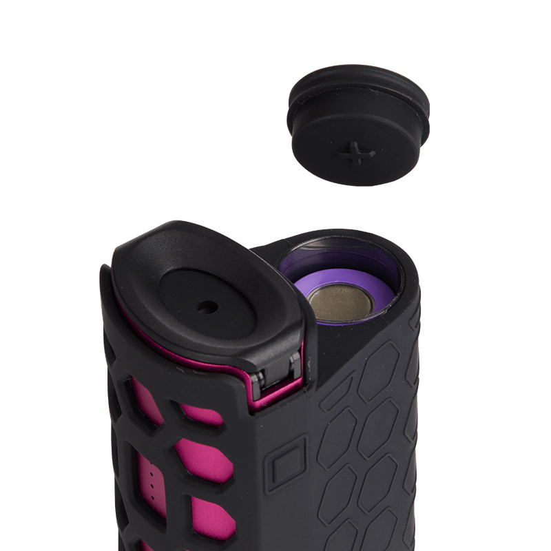 Davinci MIQRO-C Sesh Pack