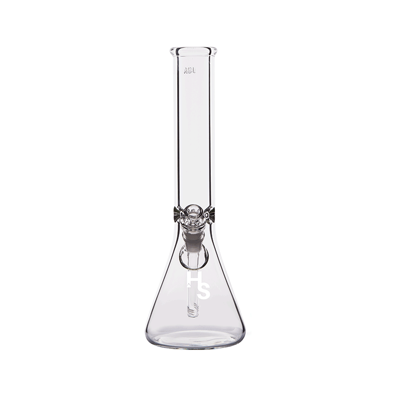 Higher Standards Heavy Duty Beaker Front