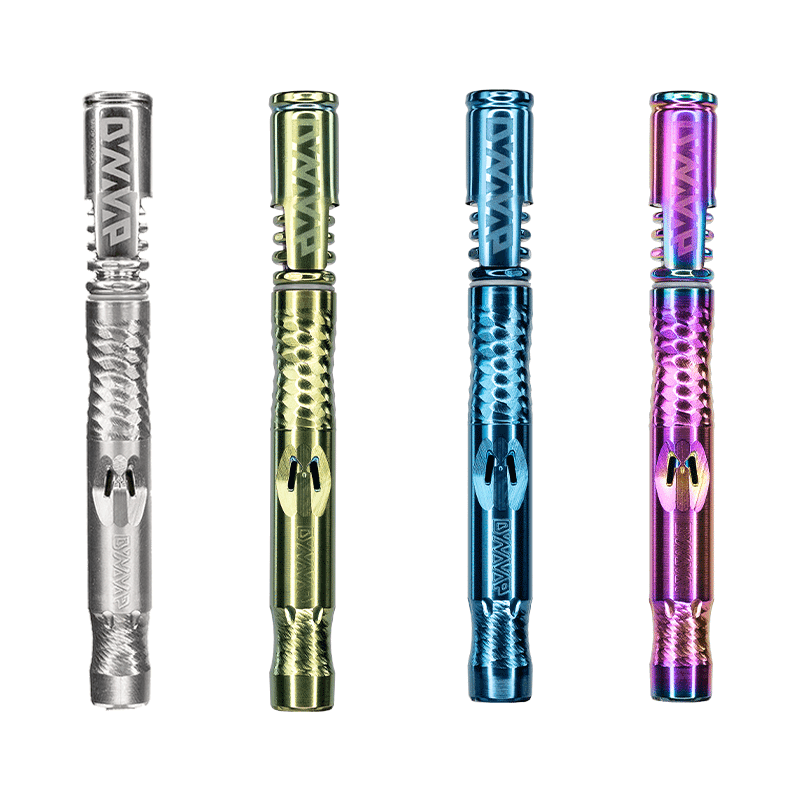 VapCap M 2021 all colors