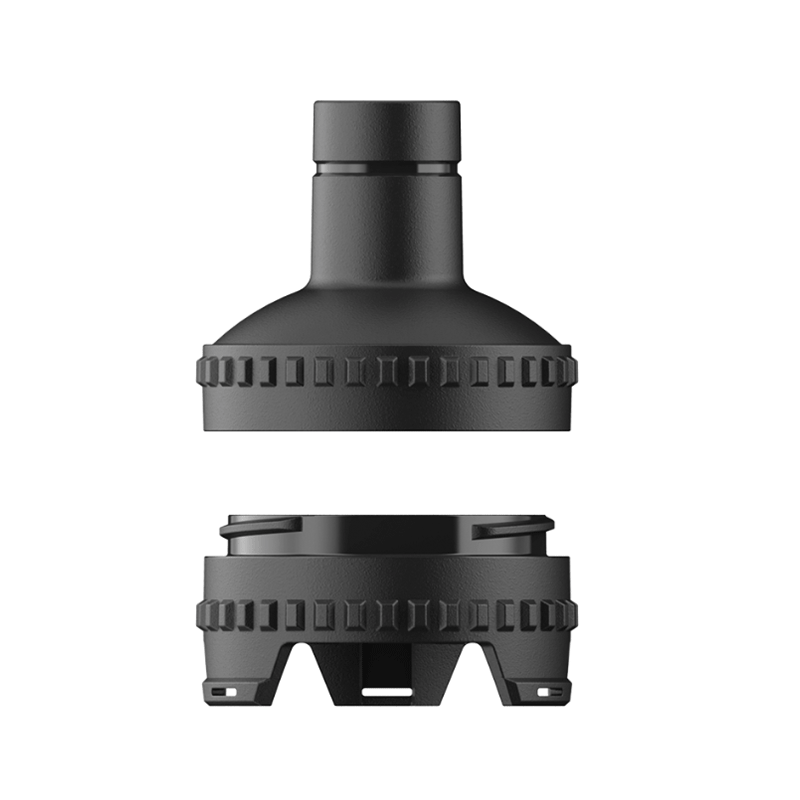 Storz & Bickel Easy Valve Filling Chamber Housing