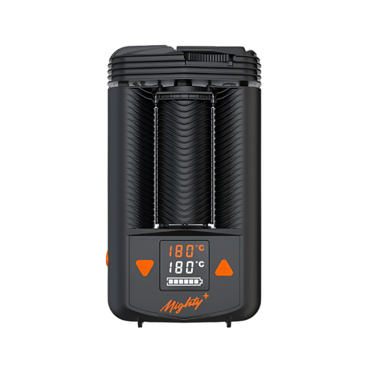 The Mighty+ Vaporizer