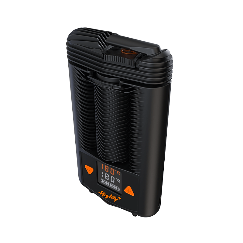 Mighty+ Vaporizer New Body