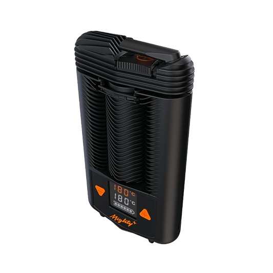 Mighty+ Vaporizer New Body