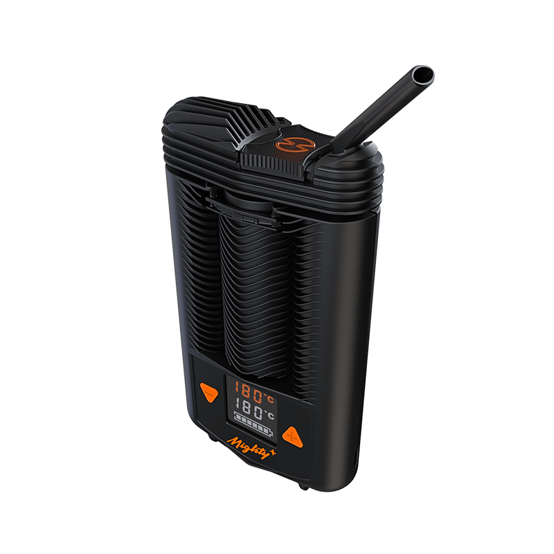 Mighty+ Vaporizer Mouthpiece