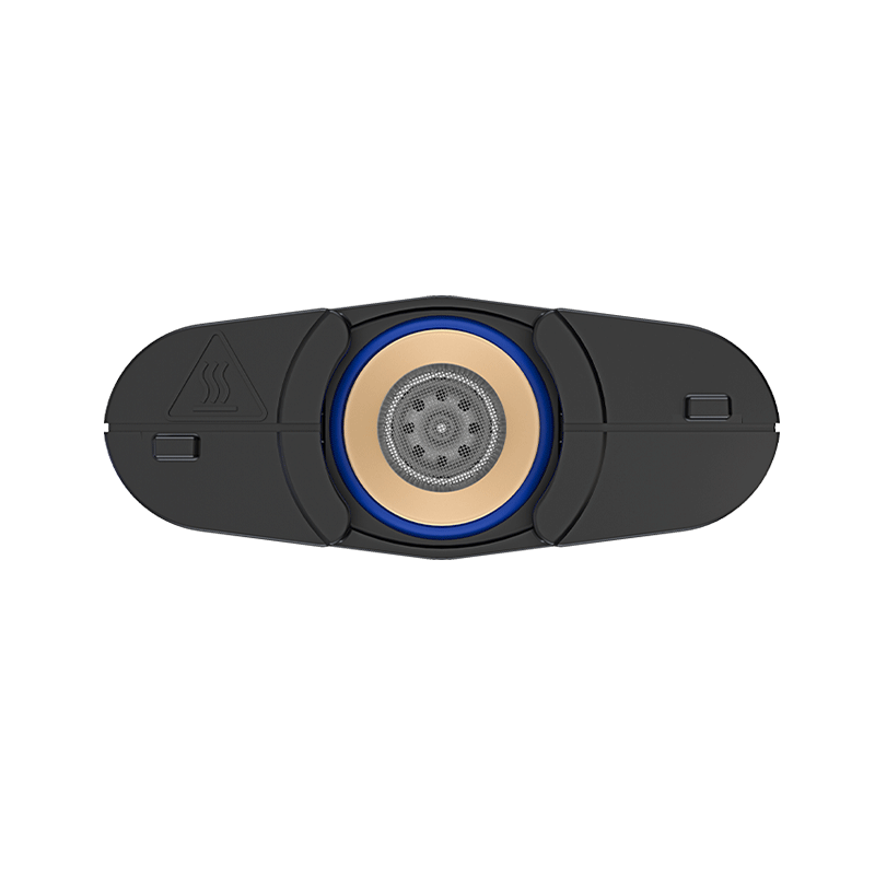 Mighty+ Vaporizer Chamber