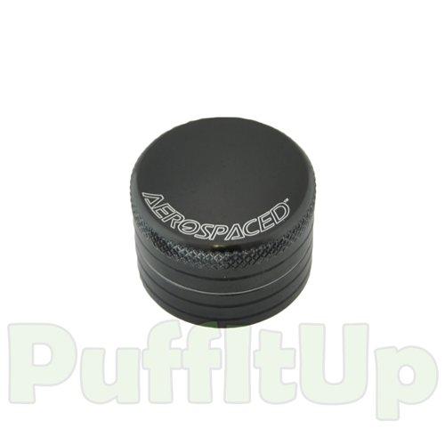 Aerospaced 30mm 2-Piece Grinder Grinders vendor-unknown