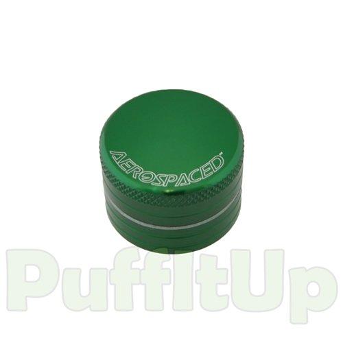 Aerospaced 30mm 2-Piece Grinder Grinders vendor-unknown