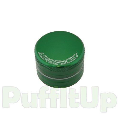 Aerospaced 30mm 2-Piece Grinder Grinders vendor-unknown 