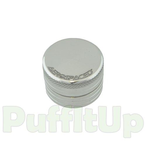 Aerospaced 30mm 2-Piece Grinder Grinders vendor-unknown
