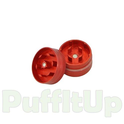 Aerospaced 30mm 2-Piece Grinder Grinders vendor-unknown