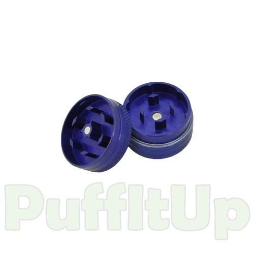 Aerospaced 30mm 2-Piece Grinder Grinders vendor-unknown