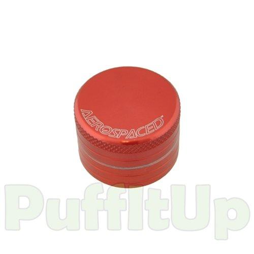 Aerospaced 30mm 2-Piece Grinder Grinders vendor-unknown
