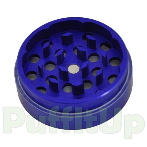 Aerospaced 50mm 4-Piece Grinder Grinders vendor-unknown