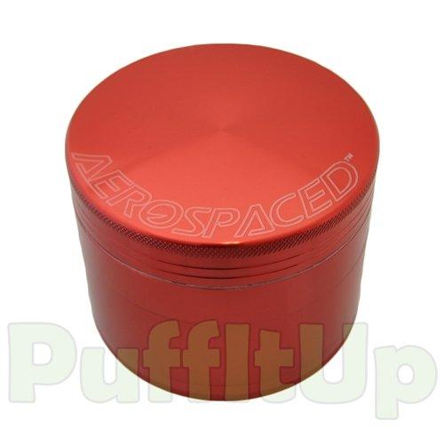 Aerospaced 63mm 4-Piece Grinder Grinders vendor-unknown 