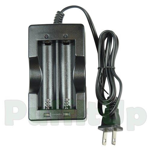 Arizer Air Dual Battery Charger Vaporizers Arizer