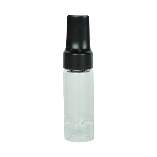 Arizer Air / Solo Black Tipped Mouthpiece Vaporizers Custom Accessories