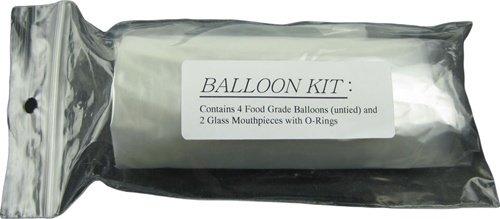 Arizer Replacement Balloon Kit For Extreme Q Vaporizers Arizer