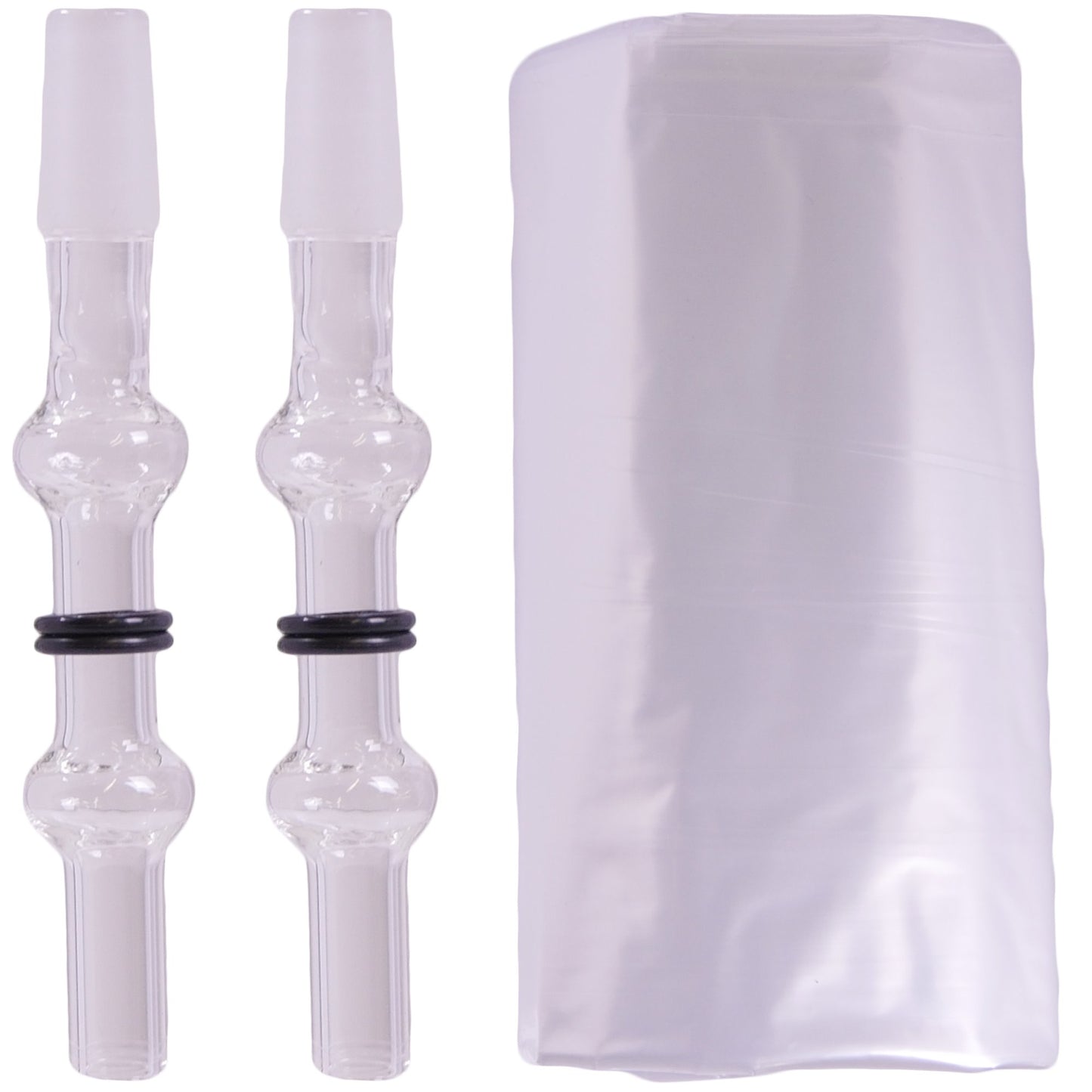 Arizer Replacement Balloon Kit For Extreme Q Vaporizers Arizer