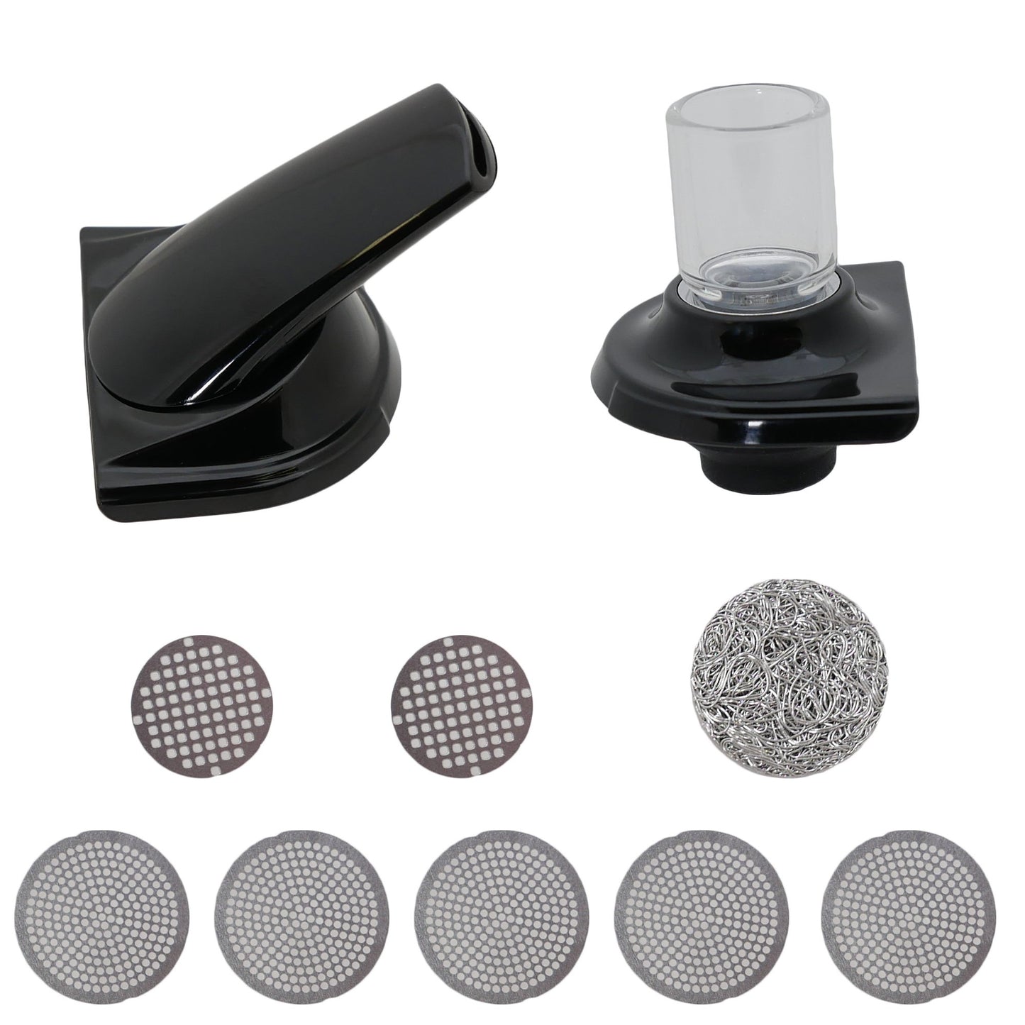 Boundless Tera V3 Vaporizers boundless tech