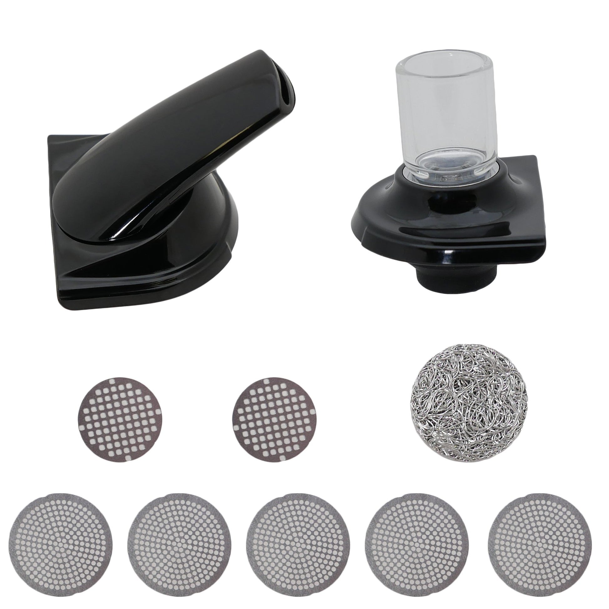 Boundless Tera V3 Vaporizers boundless tech
