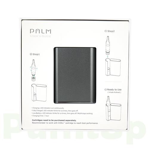 CCell Palm 510 Cartridge Vaporizer Vaporizers CCell