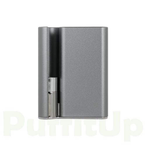 CCell Palm 510 Cartridge Vaporizer Vaporizers CCell Grey