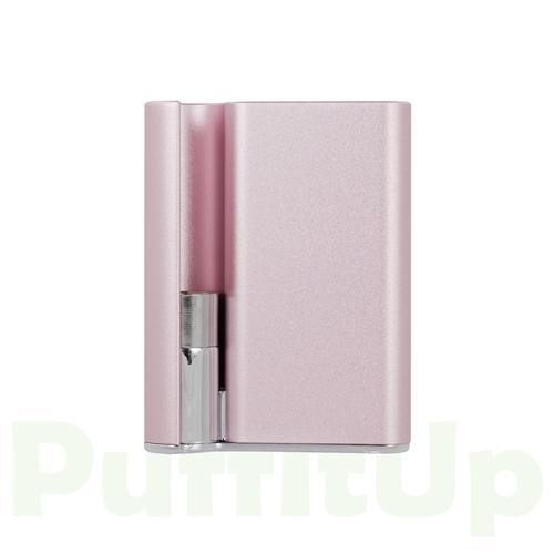 CCell Palm 510 Cartridge Vaporizer Vaporizers CCell Pink