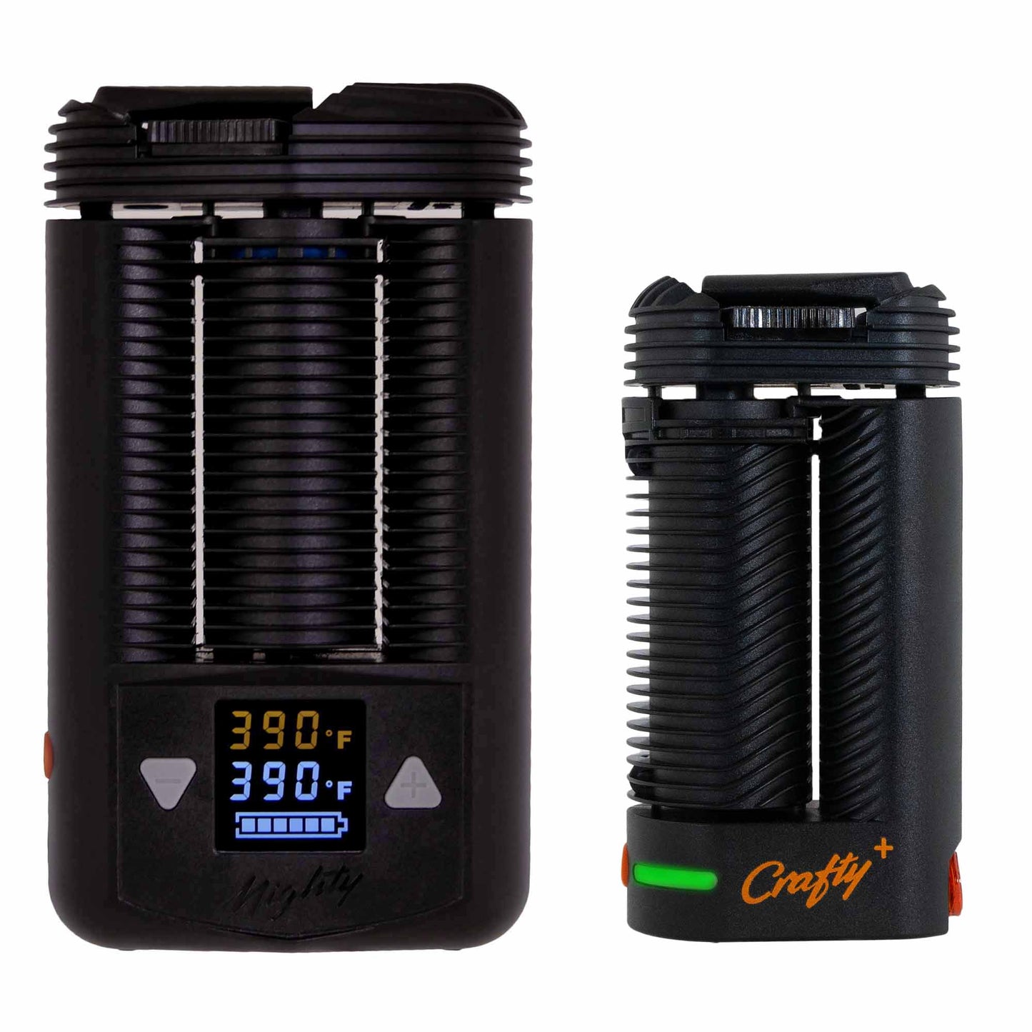 Crafty+ Vaporizers Storz & Bickel