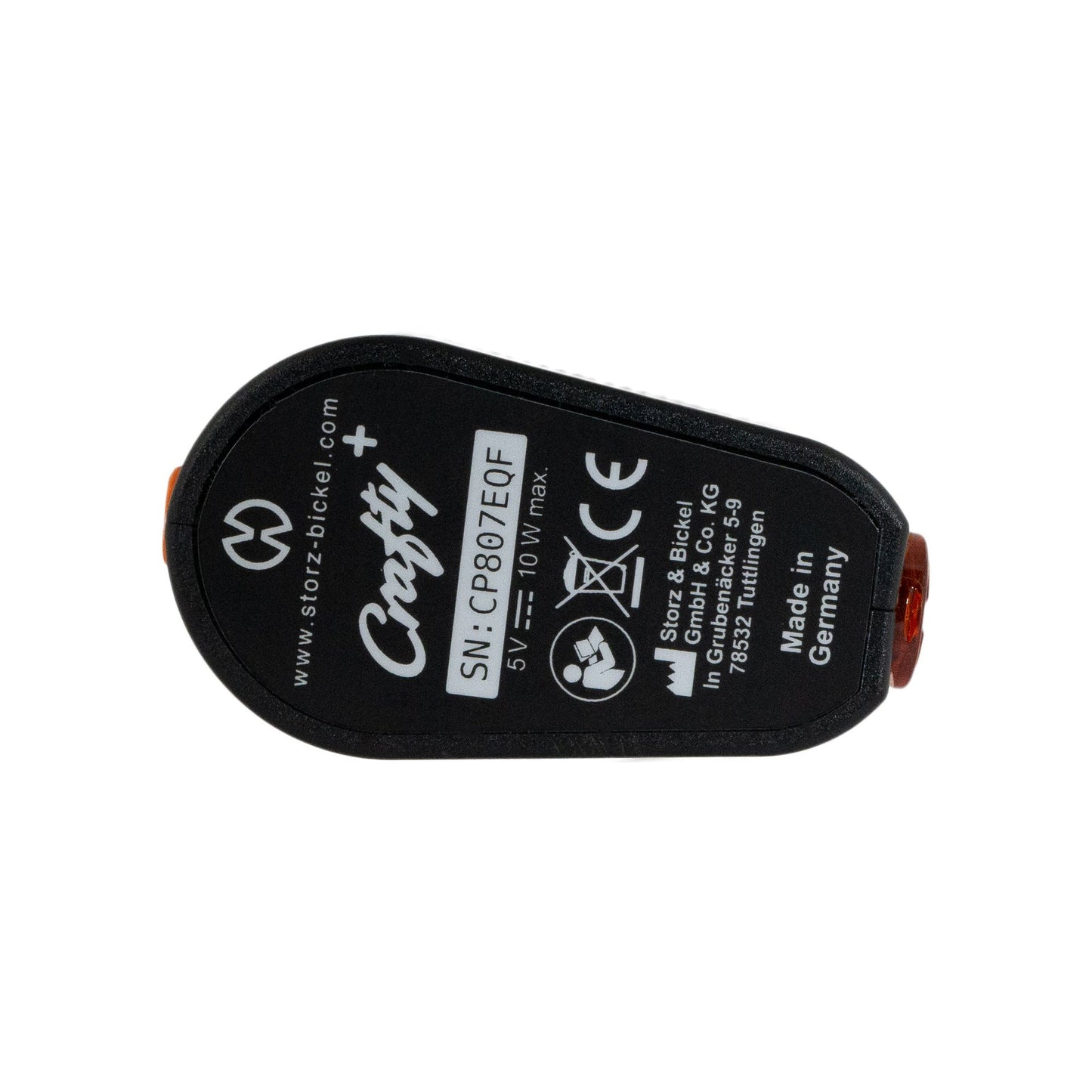 Crafty+ Vaporizers Storz & Bickel