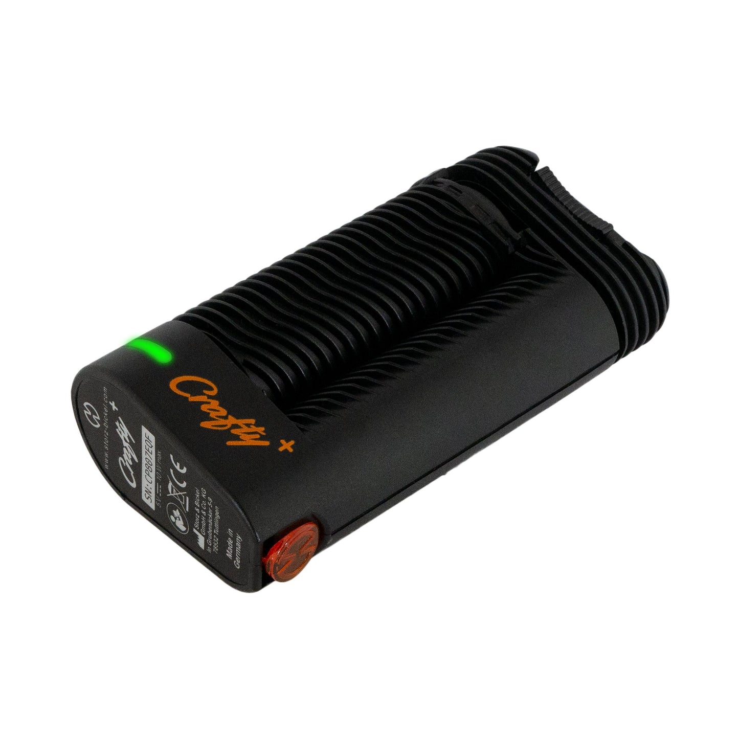 Crafty+ Vaporizers Storz & Bickel