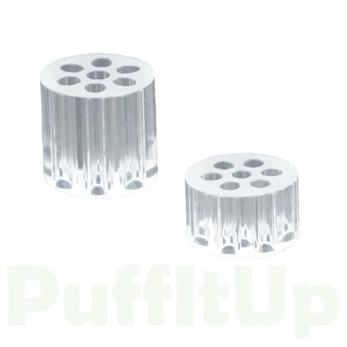 DaVinci IQ Glass Spacer Set