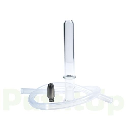 Ditanium Glass Handpiece Complete Set Vaporizers ditanium
