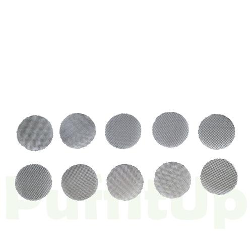 Ditanium Glass Handpiece Screens Vaporizers ditanium