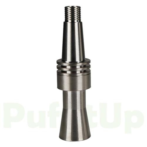 Ditanium Grade 2 Titanium Handpiece Vaporizers ditanium