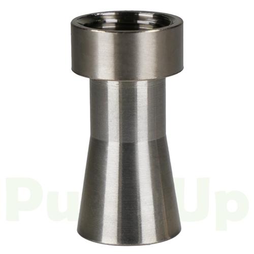 Ditanium Grade 2 Titanium Handpiece Vaporizers ditanium