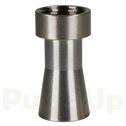 Ditanium Grade 2 Titanium Handpiece Vaporizers ditanium 