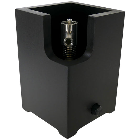 Ditanium Vaporizer Vaporizers Ditanium Black