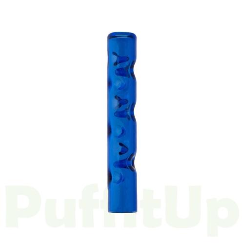 DynaVap Long Glass 3D Airflow Stem Everything Else DynaVap Blue 