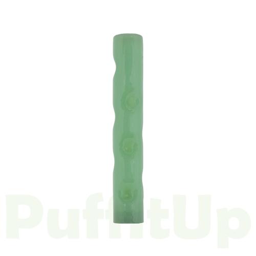 DynaVap Long Glass 3D Airflow Stem Everything Else DynaVap Jade 