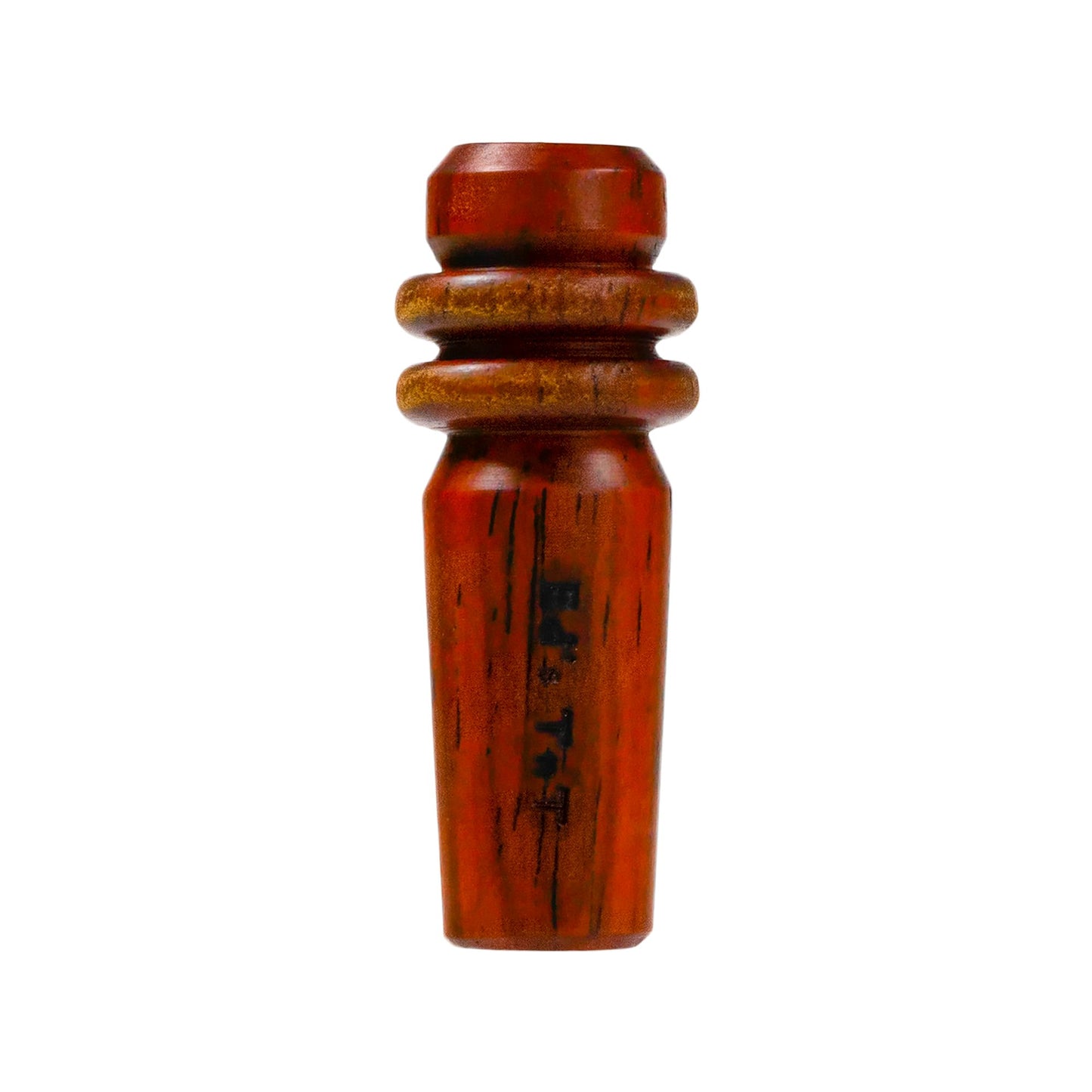 Ed's TnT Dynavap Accessories Everything Else Eds TNT 45mm Cocobolo Wong