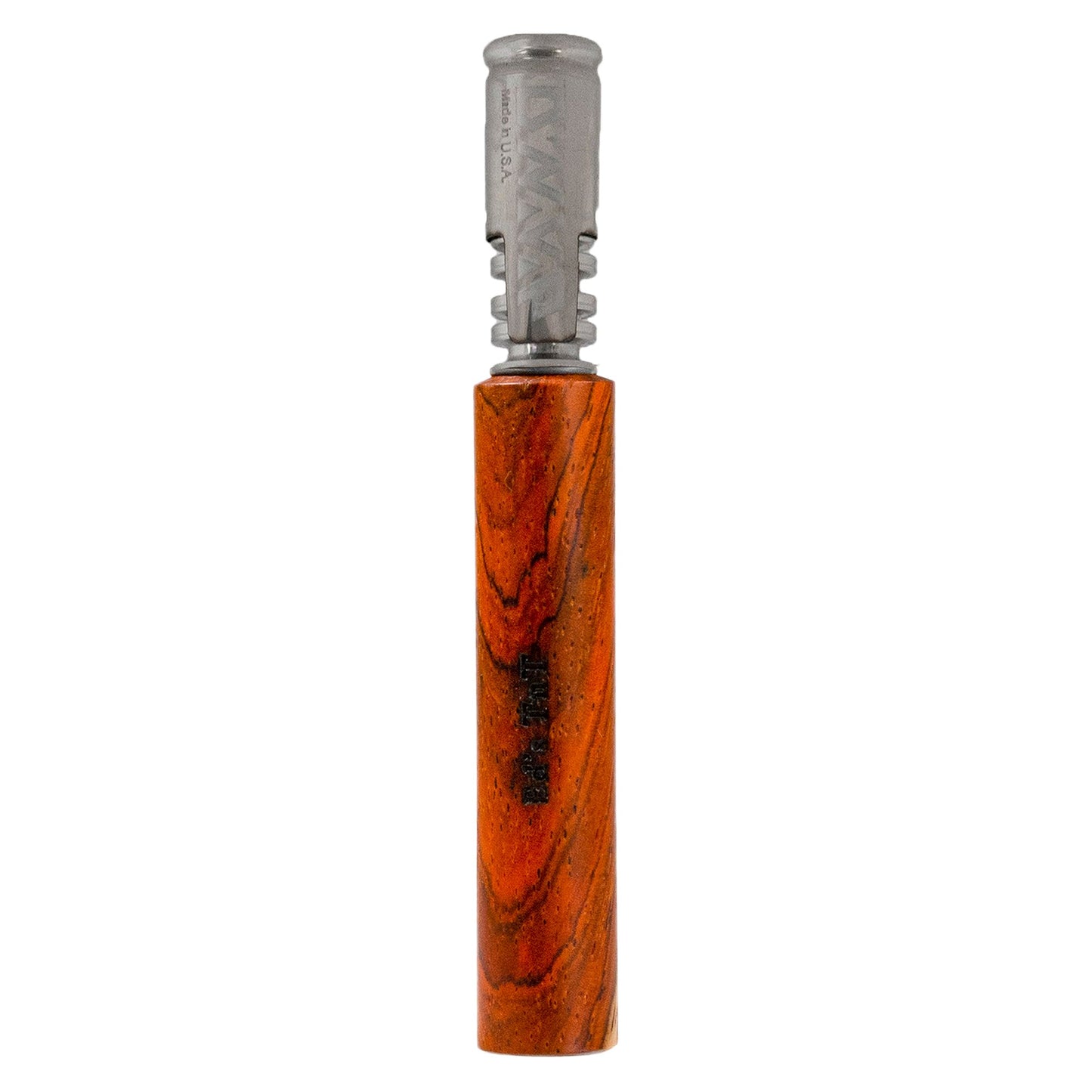 Ed's TnT Dynavap Accessories Everything Else Eds TNT 62mm Cocobolo