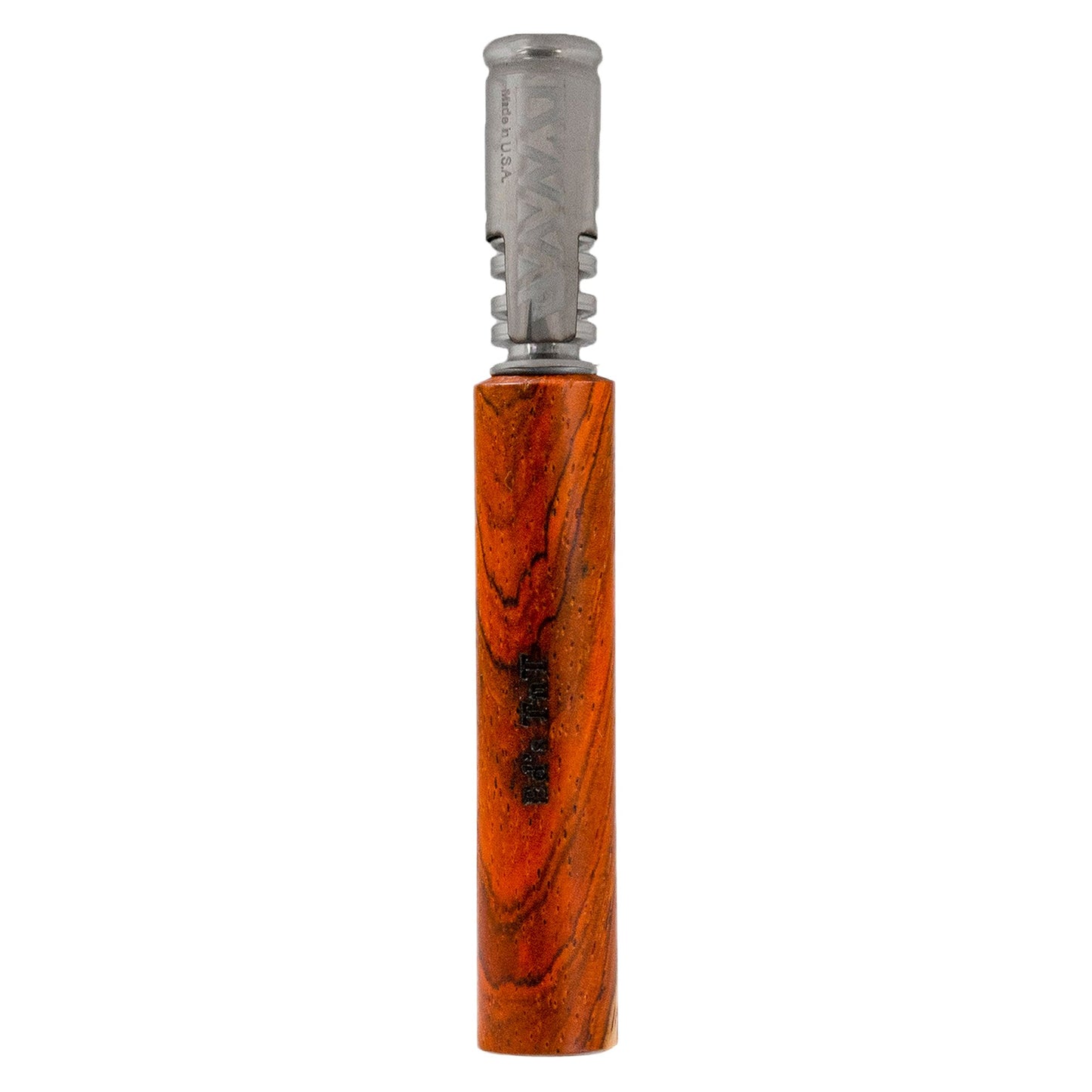 Ed's TnT Dynavap Accessories Everything Else Eds TNT 62mm Cocobolo 