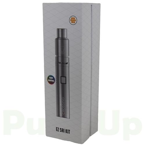 EZ Sai Vaporizer Kit Vaporizers Shenzhen Crossing